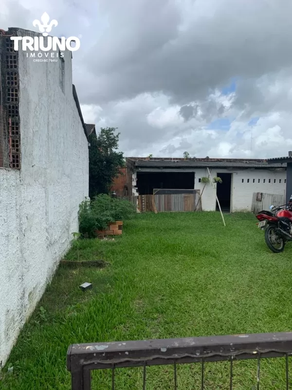 Araranguá - Código: 272